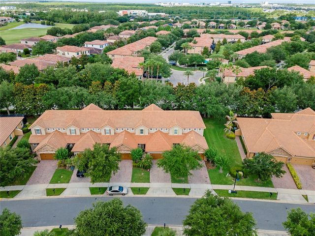 10337 BELFRY CIRCLE, Orlando, FL 32832