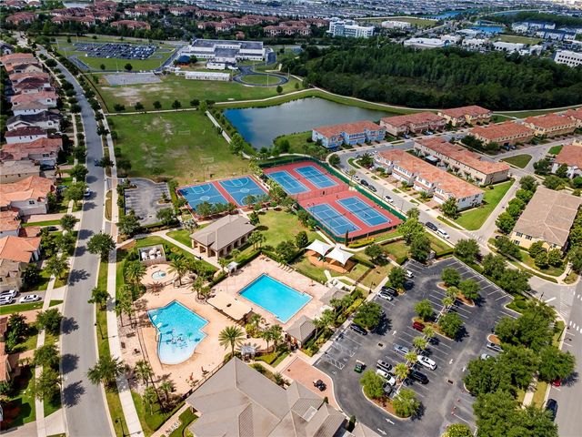 10337 BELFRY CIRCLE, Orlando, FL 32832
