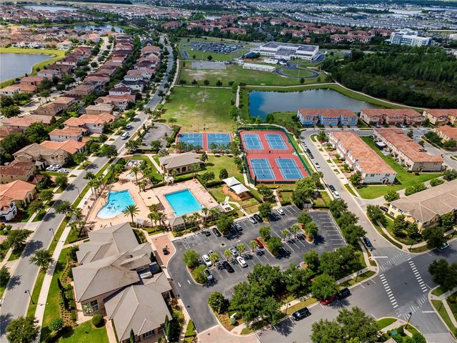 10337 BELFRY CIRCLE, Orlando, FL 32832