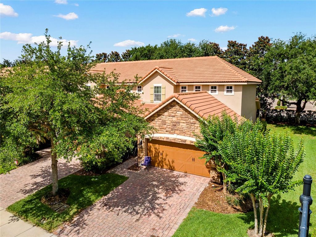 10337 BELFRY CIRCLE, Orlando, FL 32832