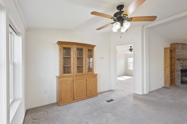 754 Front, Fort Davis, TX 79734