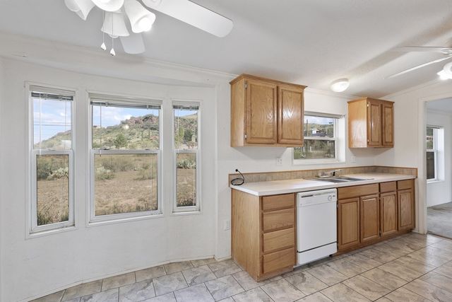 754 Front, Fort Davis, TX 79734