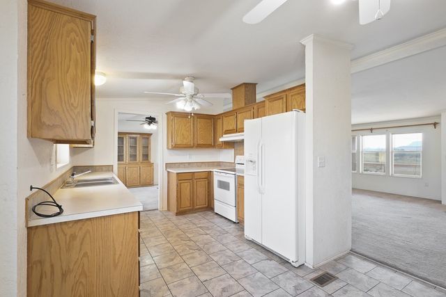 754 Front, Fort Davis, TX 79734