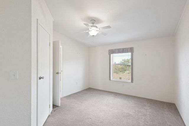 754 Front, Fort Davis, TX 79734