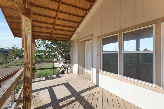 754 Front, Fort Davis, TX 79734