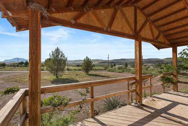 754 Front, Fort Davis, TX 79734