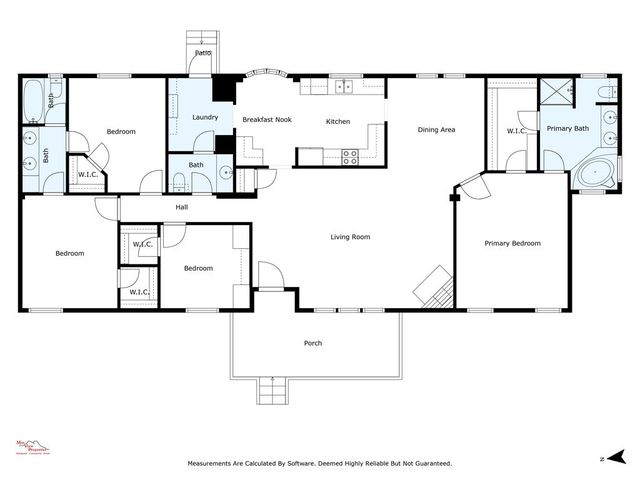 754 Front, Fort Davis, TX 79734