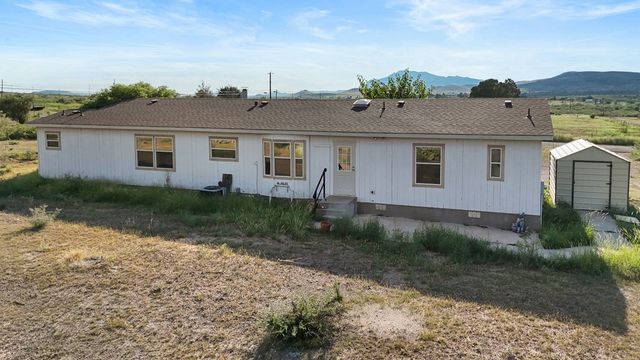 754 Front, Fort Davis, TX 79734