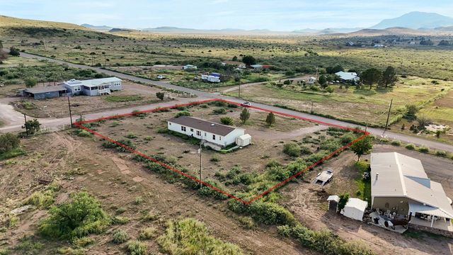 754 Front, Fort Davis, TX 79734