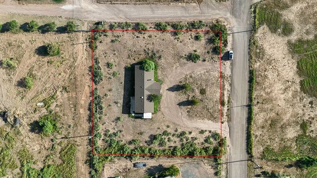 754 Front, Fort Davis, TX 79734