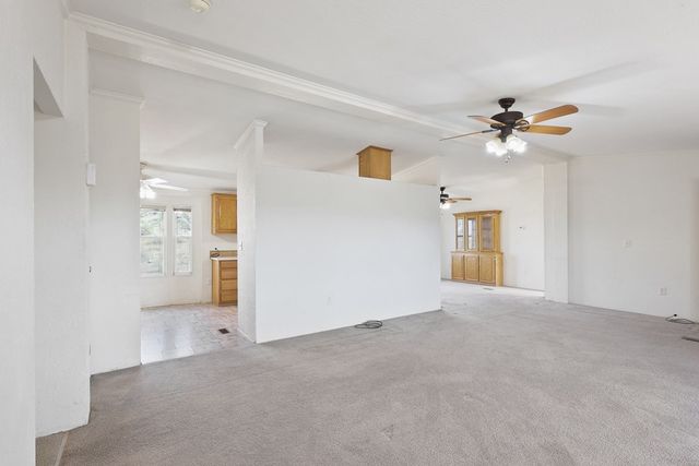 754 Front, Fort Davis, TX 79734