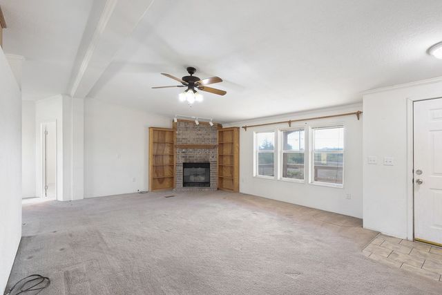 754 Front, Fort Davis, TX 79734