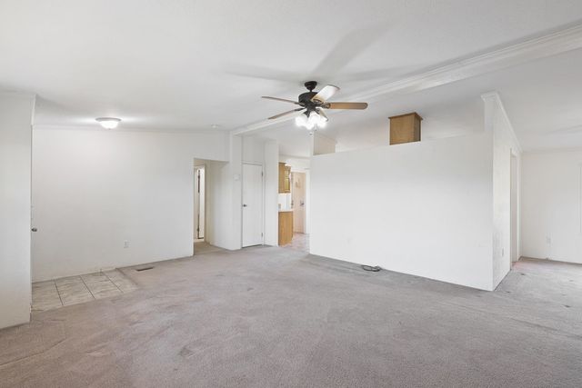 754 Front, Fort Davis, TX 79734