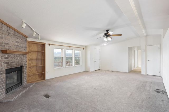 754 Front, Fort Davis, TX 79734