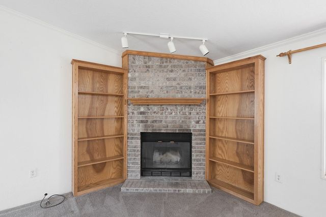 754 Front, Fort Davis, TX 79734