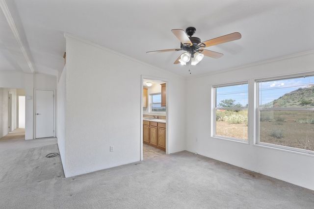 754 Front, Fort Davis, TX 79734