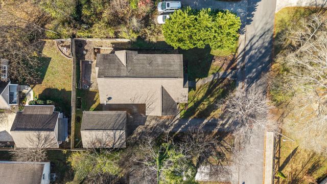 441 15th Street, NW, Cleveland, TN 37311