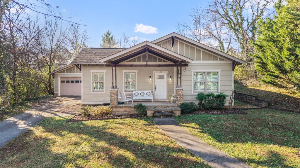 441 15th Street, NW, Cleveland, TN 37311