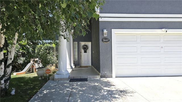 8467 Penfield, Winnetka, CA 91306