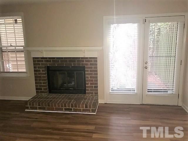 1302 Dylan Heath Court, Raleigh, NC 27608