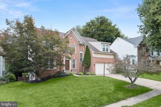 10728 COTTONWOOD WAY, Columbia, MD 21044
