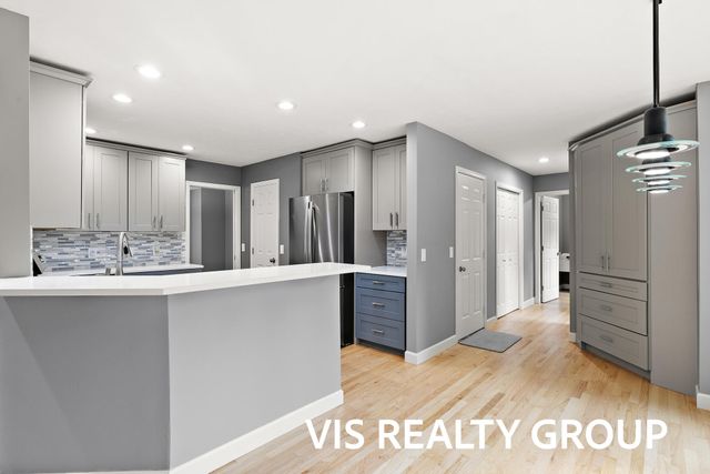 15130 Wildfield Drive, Spring Lake, MI 49456