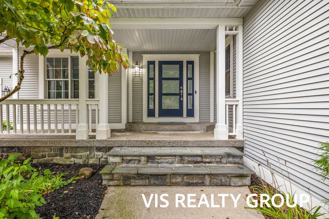 15130 Wildfield Drive, Spring Lake, MI 49456