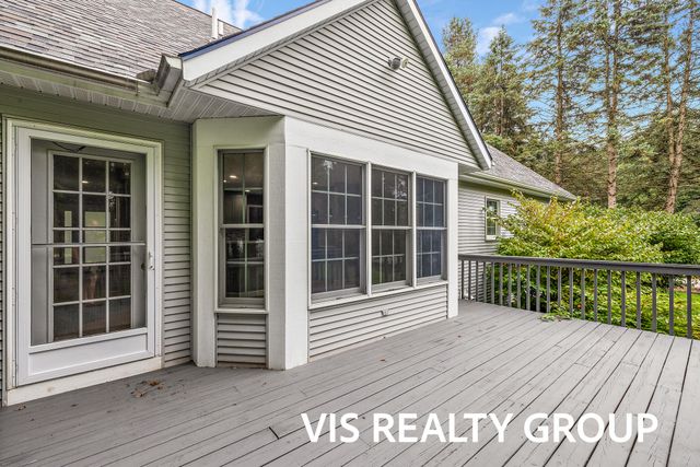 15130 Wildfield Drive, Spring Lake, MI 49456