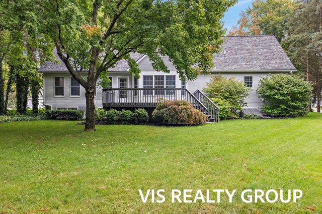 15130 Wildfield Drive, Spring Lake, MI 49456