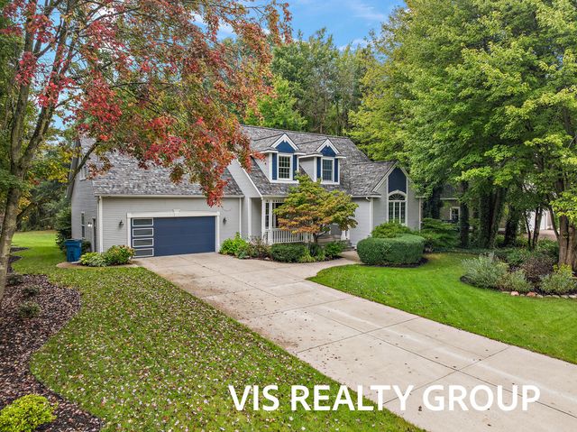 15130 Wildfield Drive, Spring Lake, MI 49456