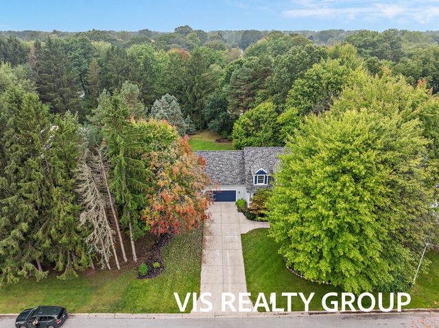 15130 Wildfield Drive, Spring Lake, MI 49456