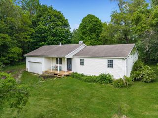 9530 Bennington Chapel Road, Centerburg, OH 43011