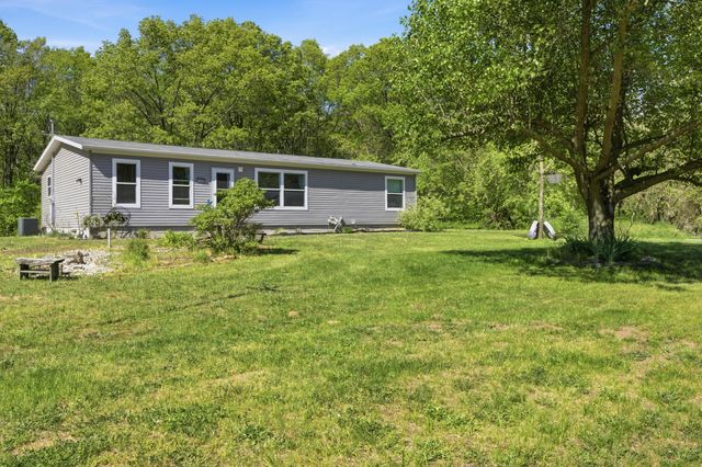 11815 Johnson Street, Grand Haven, MI 49417