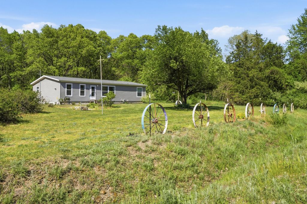 11815 Johnson Street, Grand Haven, MI 49417
