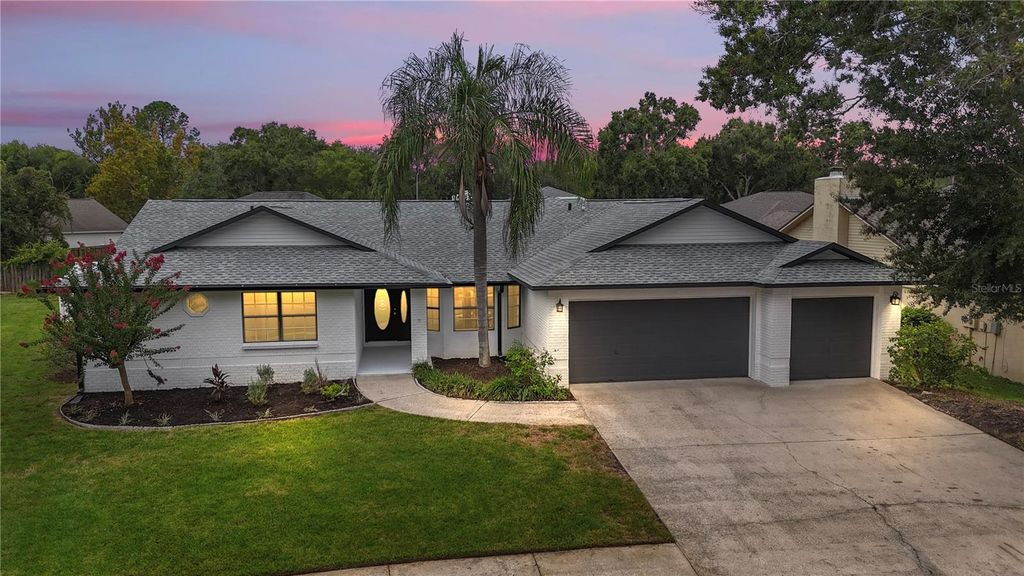 3515 SPRINGVILLE DRIVE, Valrico, FL 33596