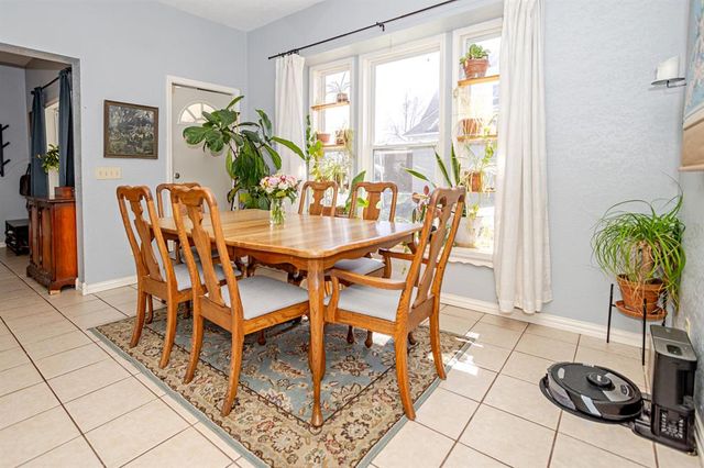 636 N Market Avenue, Shawnee, OK 74801