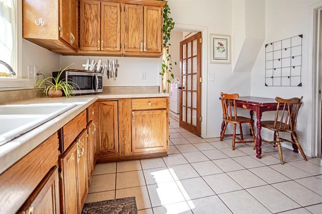 636 N Market Avenue, Shawnee, OK 74801