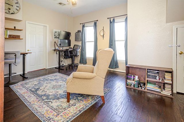 636 N Market Avenue, Shawnee, OK 74801