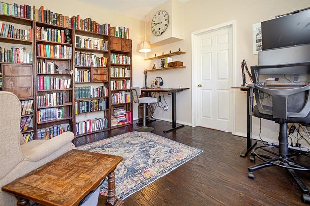 636 N Market Avenue, Shawnee, OK 74801