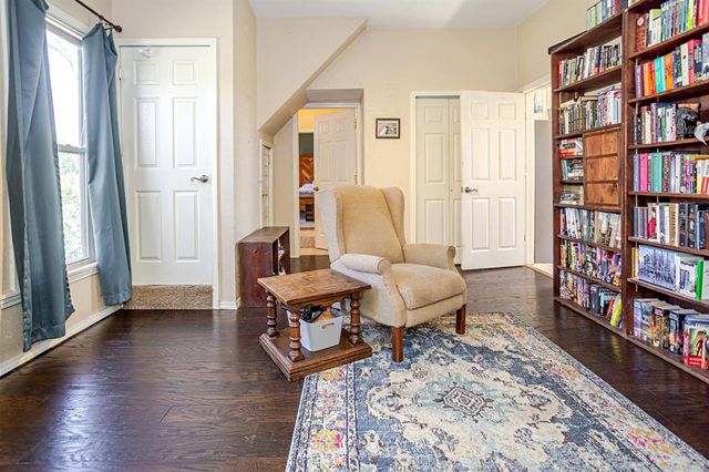 636 N Market Avenue, Shawnee, OK 74801