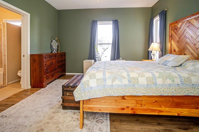 636 N Market Avenue, Shawnee, OK 74801