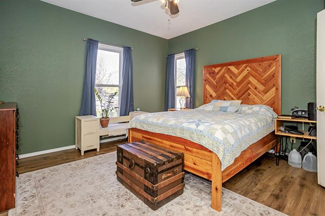 636 N Market Avenue, Shawnee, OK 74801