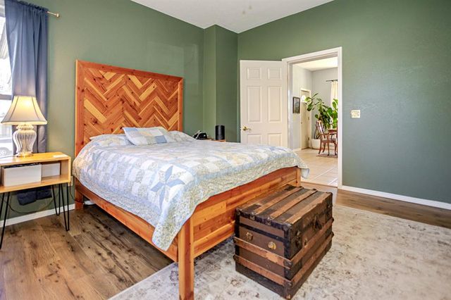 636 N Market Avenue, Shawnee, OK 74801