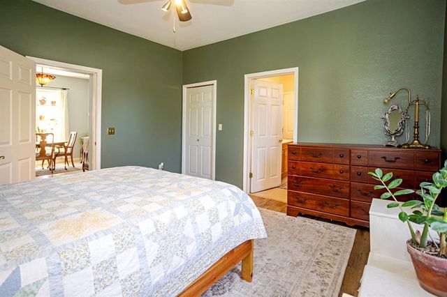 636 N Market Avenue, Shawnee, OK 74801