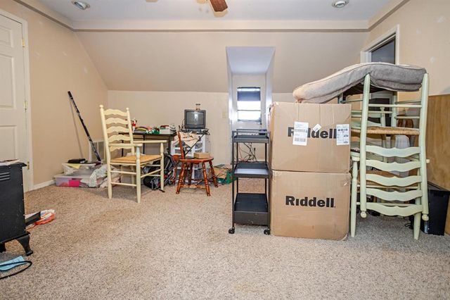 636 N Market Avenue, Shawnee, OK 74801