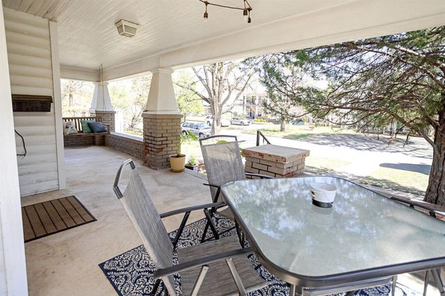 636 N Market Avenue, Shawnee, OK 74801