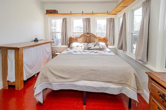 636 N Market Avenue, Shawnee, OK 74801