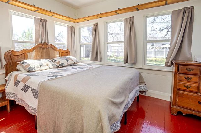 636 N Market Avenue, Shawnee, OK 74801