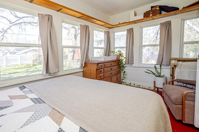 636 N Market Avenue, Shawnee, OK 74801