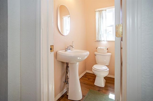 636 N Market Avenue, Shawnee, OK 74801